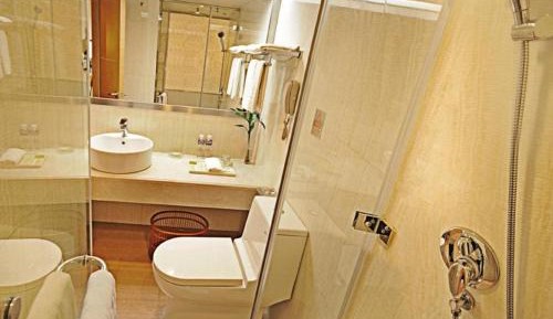 Adjoining Room