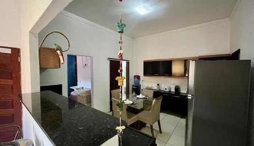 Holiday Home