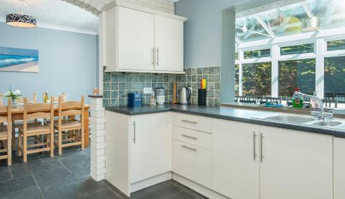 Five-Bedroom Holiday Home