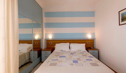 Single Room with Balcony