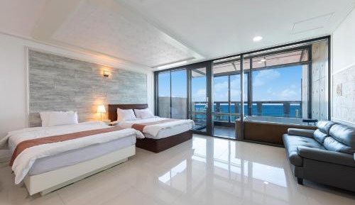Double Room 3