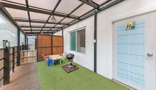 Double Room 2