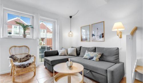 Two-Bedroom Holiday Home