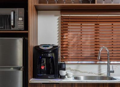 Economy Quadruple Room