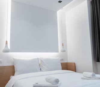 Two-Bedroom Superior Apartment