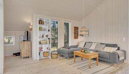Four-Bedroom Holiday Home