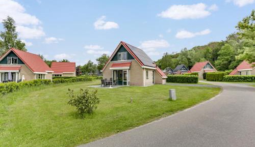 Three-Bedroom Cottage