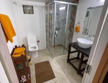Bungalow - Beach Front  - 10% off on food and drinks (valid till June 15,2025)