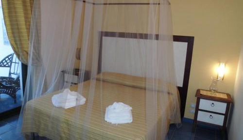 Superior Two-Bedroom Apartment with Sea View