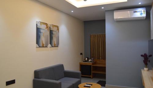 Junior Suite