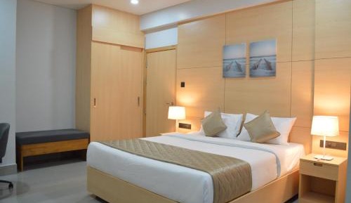 Executive Suite