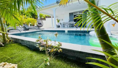 Superior Villa