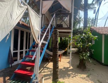 Deluxe Double Room with Side Sea View - 10% off on food and drinksd drinksrinksmenu (A la carte)