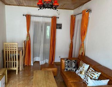 Studio with Sofa Bed