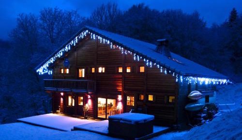 Superior Chalet