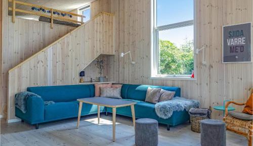 Four-Bedroom Vacation Home