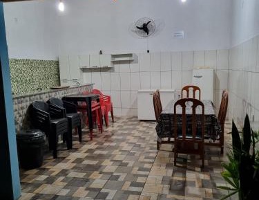 Family Bungalow