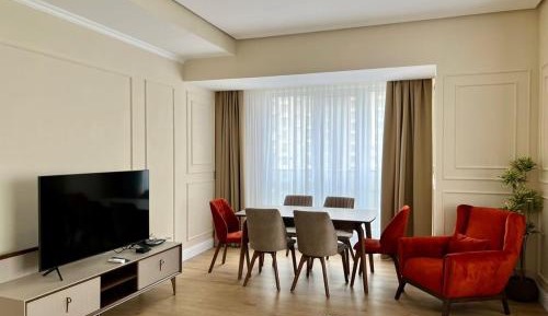 Two-Bedroom Suite