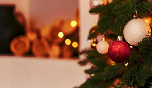 Double Room with Extra Bed - Christmas Offer
