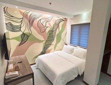 Superior Queen Room