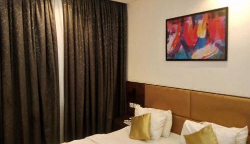 Deluxe Junior Suite