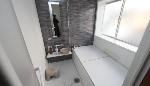 Bed in 6-Bed Dormitory Room