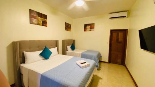 Budget Double or Twin Room