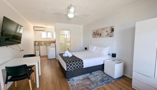 Queen Room