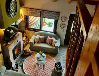 Three-Bedroom Chalet