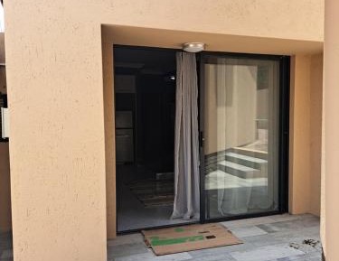 Two-Bedroom Deluxe Apartment