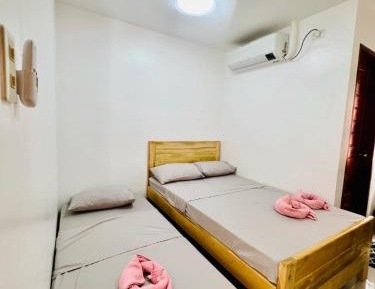 Triple Room with Bathroom