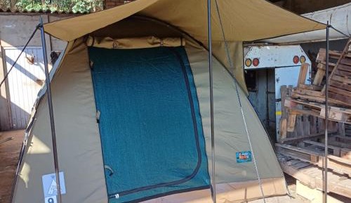 Tent