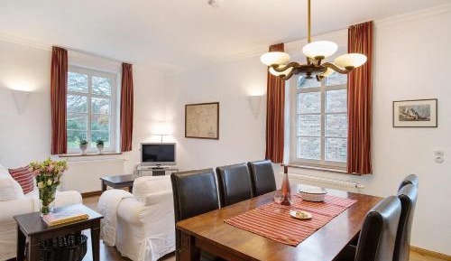 Two-Bedroom Superior Apartment