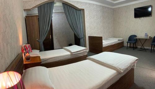Comfort Triple Room