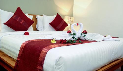 Special Offer - Romantic Package at One-Bedroom Villa