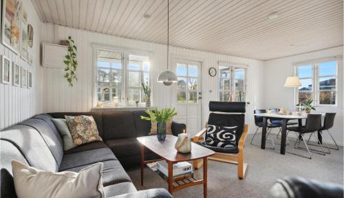 Two-Bedroom Holiday Home