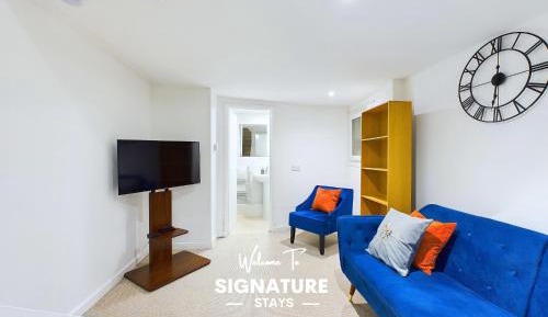 Three-Bedroom Home