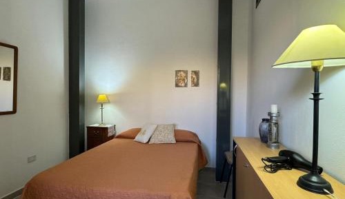 Family Two-Bedroom Apartment with View