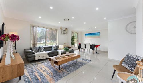 Holiday Home