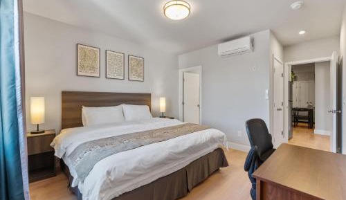 Two-Bedroom Suite