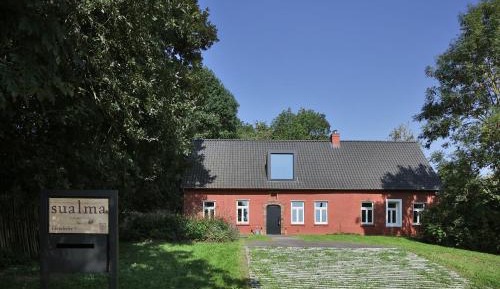 Three-Bedroom Home