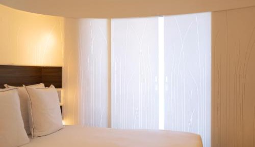 Design Double Room