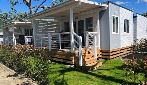 Mobile Home