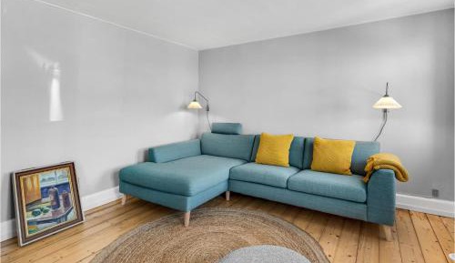 Four-Bedroom Holiday Home