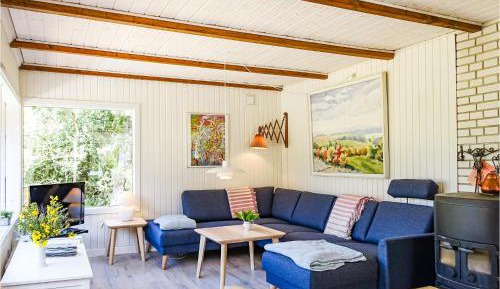 Three-Bedroom Vacation Home 