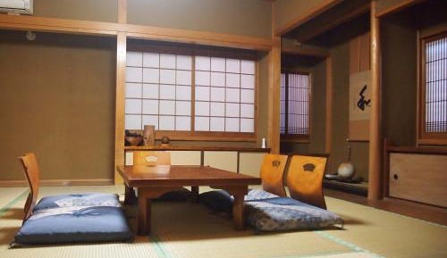 Japanese-Style Room