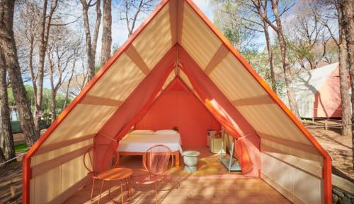 Tent