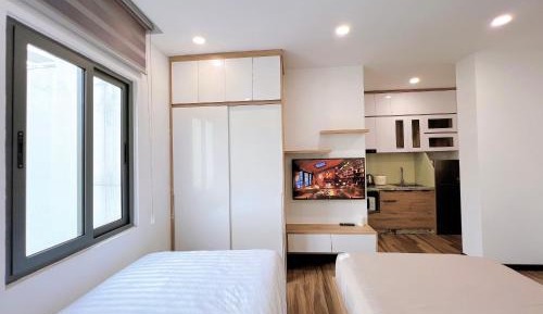 Superior Double or Twin Room