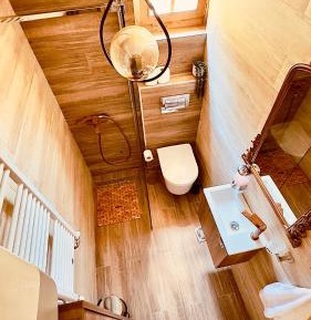 One-Bedroom Villa