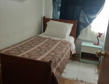 Small Single Room